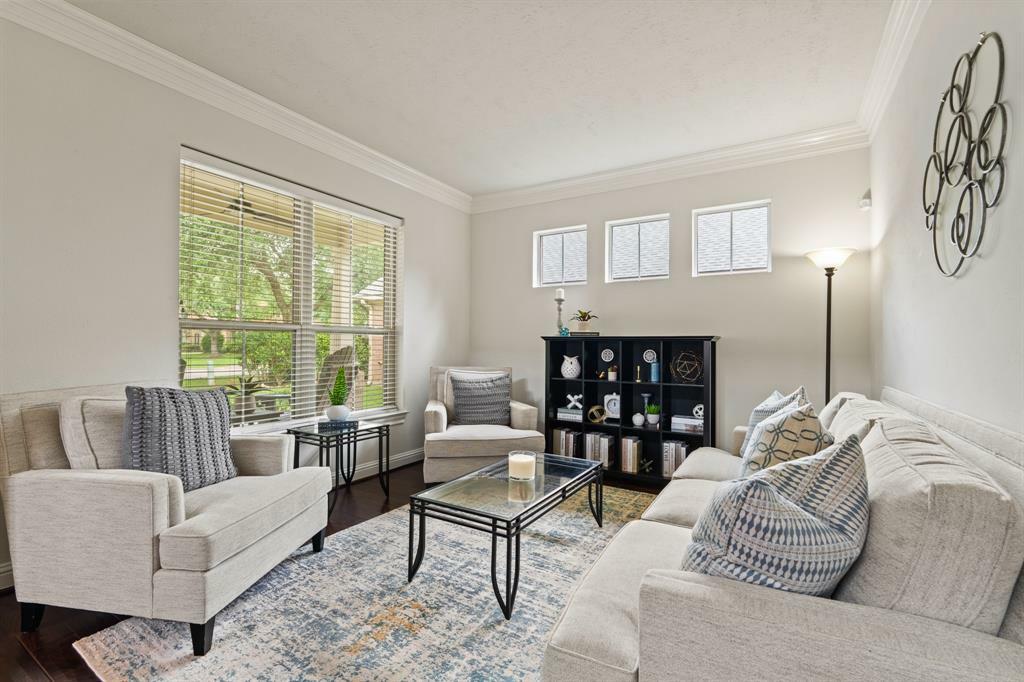 Property Photo: 13115 Parkbrook Way Lane TX 77498
