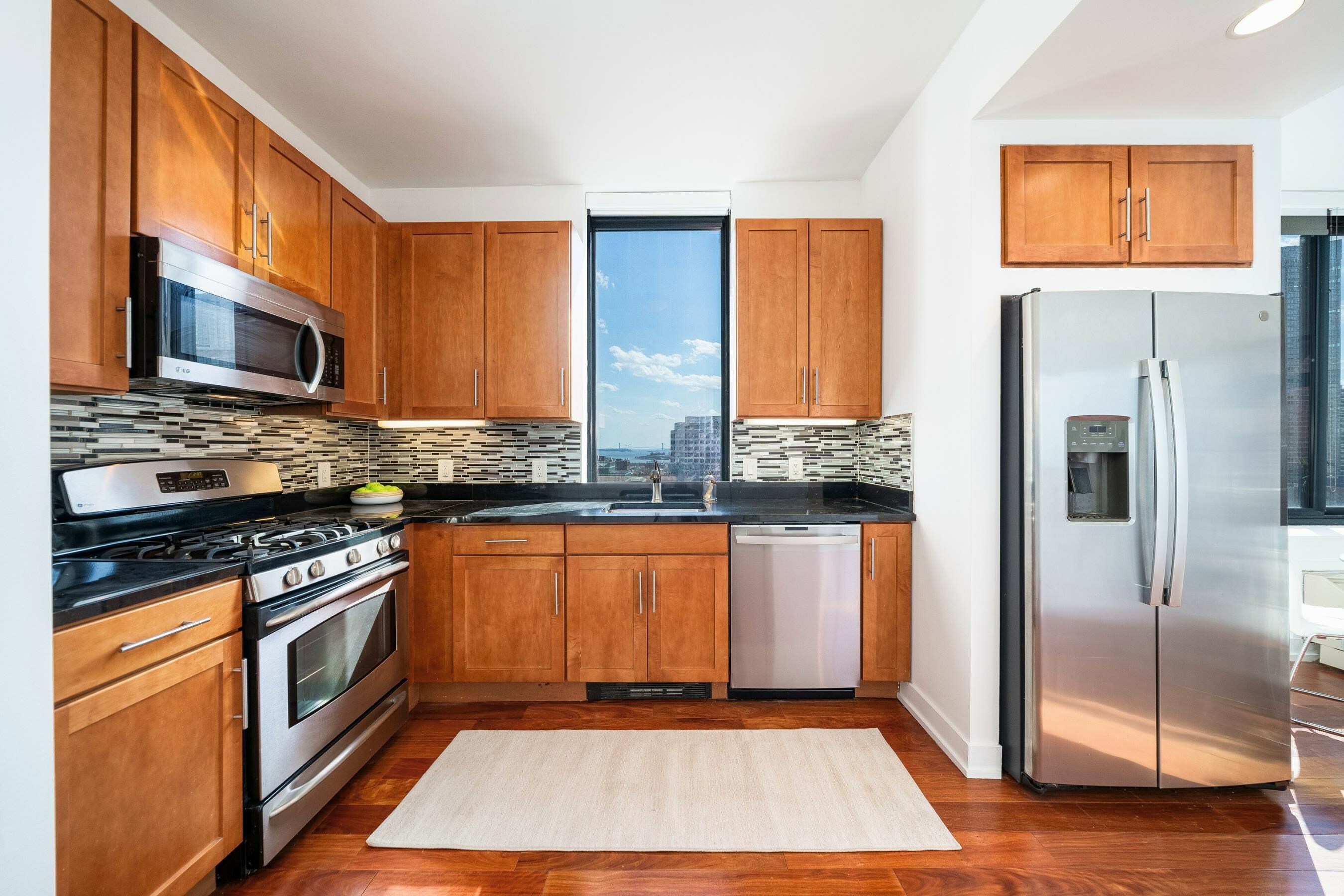 Property Photo: 389 Washington St 19A NJ 07302