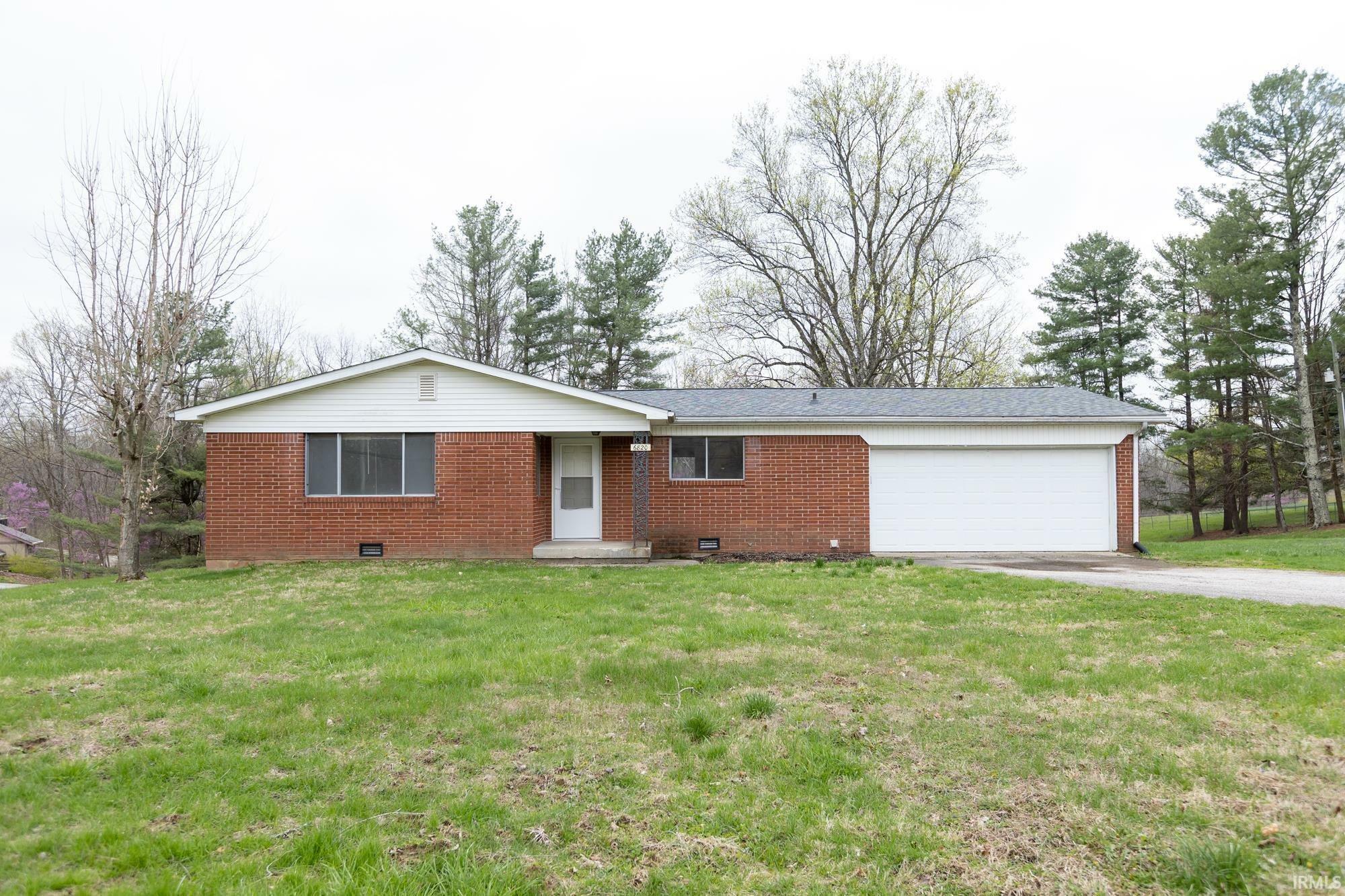 6820 E St Rd 45  Bloomington IN 47408 photo