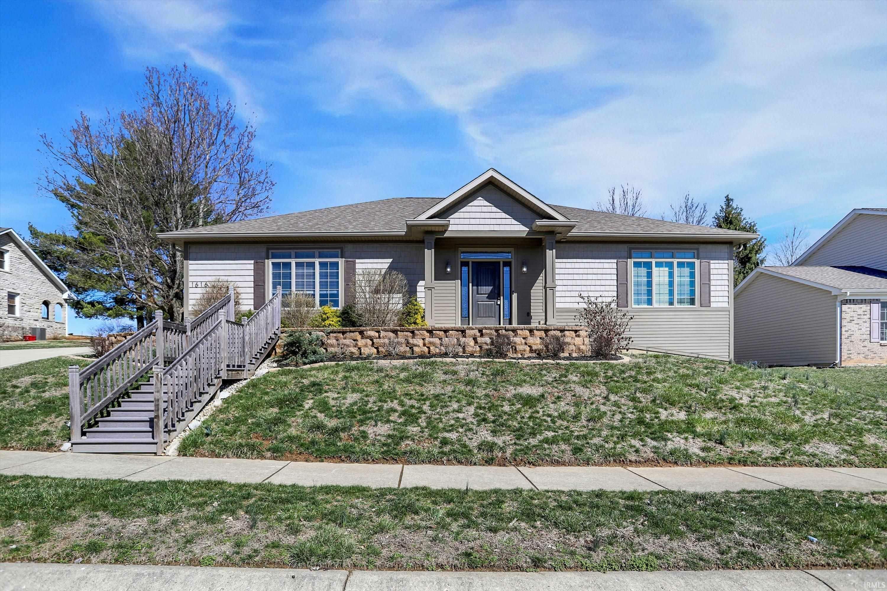 1616 S Andrew Circle  Bloomington IN 47401 photo