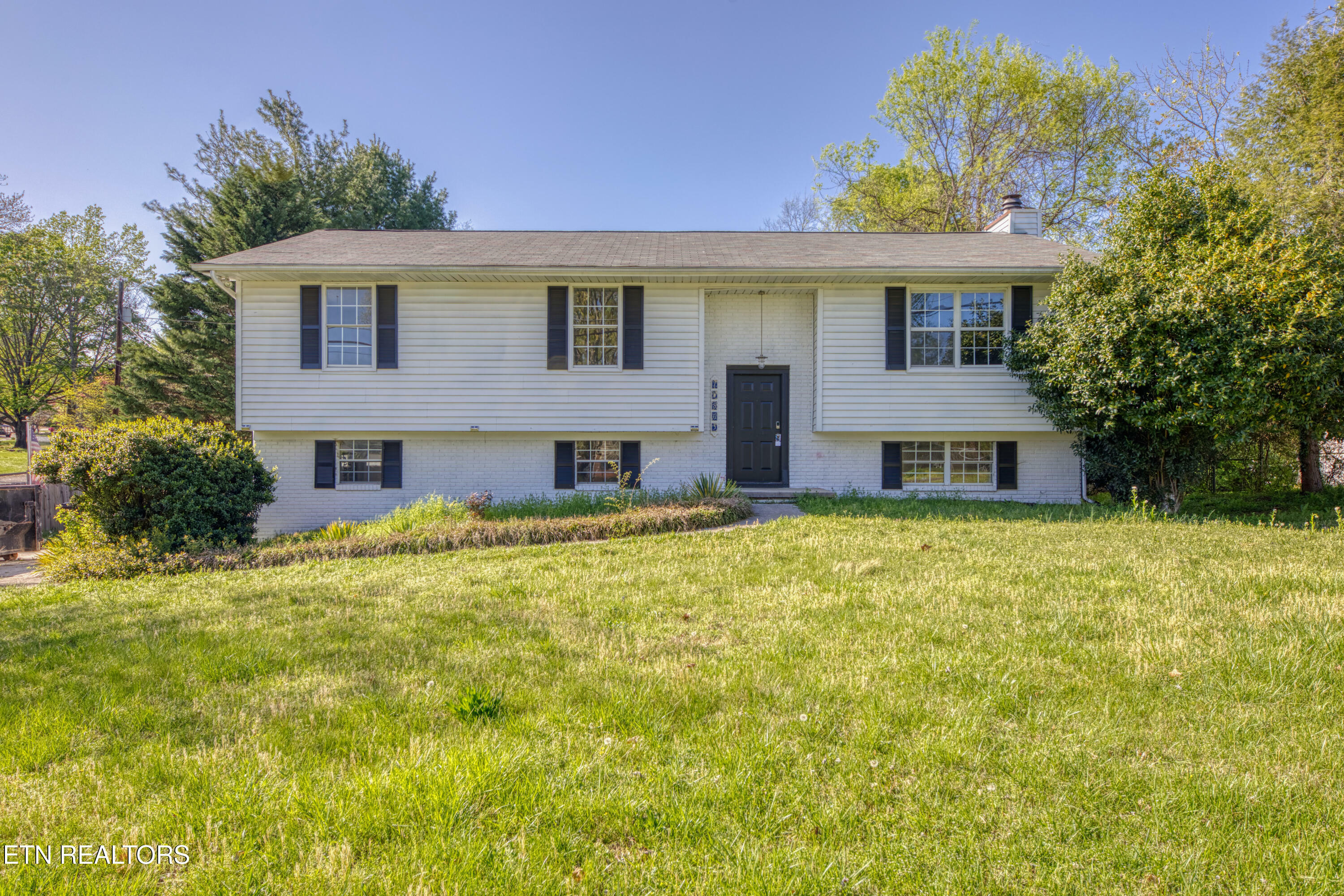 Property Photo: 10805 Dundee Rd TN 37934