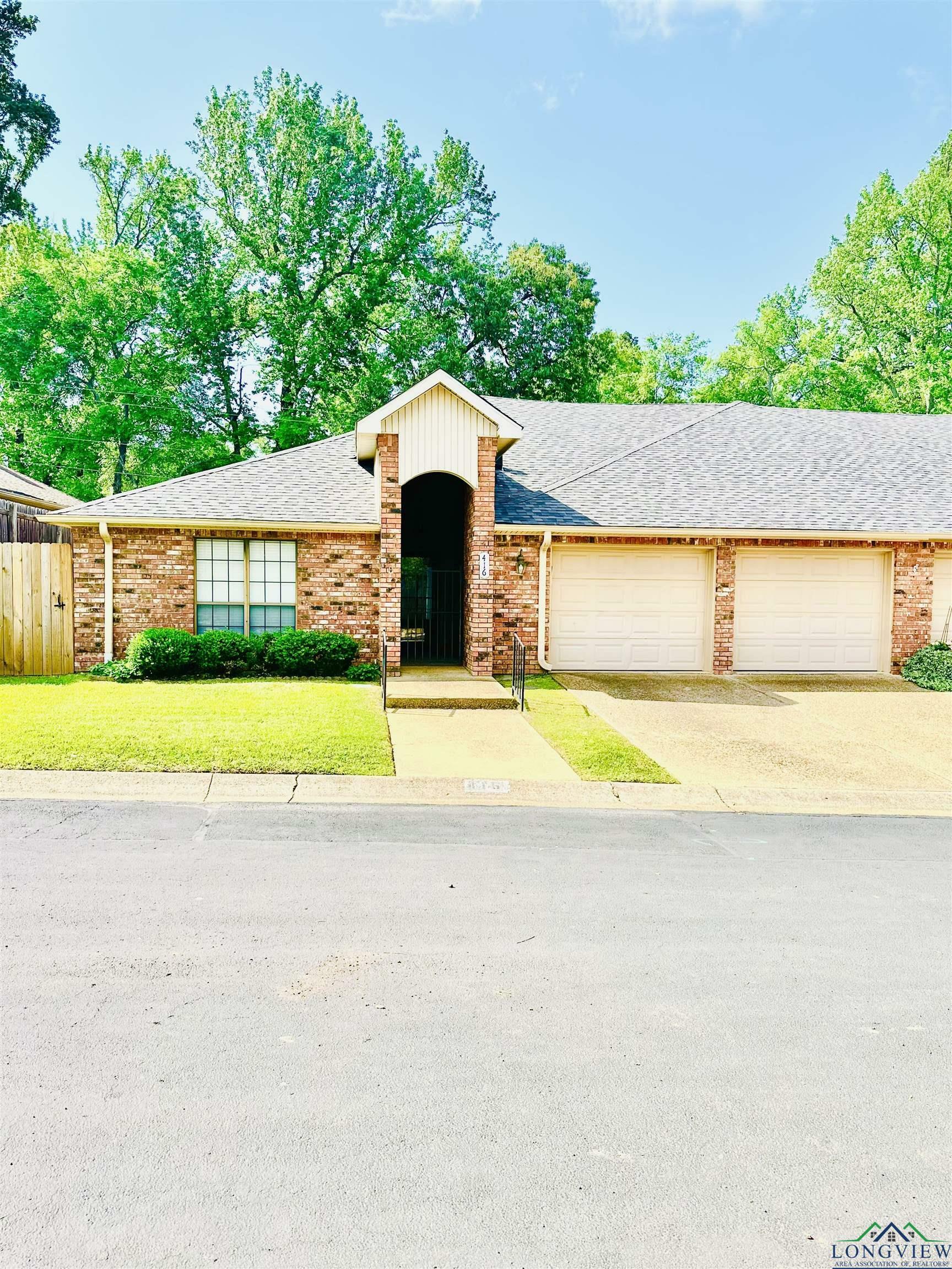 416 Amberwood  Tyler TX 75701 photo