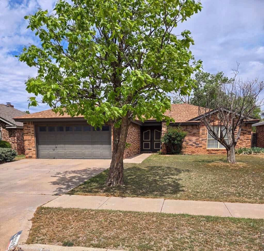 Property Photo:  2312 89th Street  TX 79423 