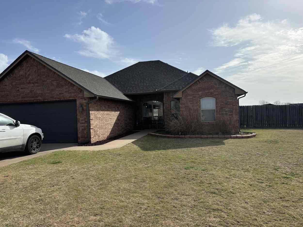 136 NE Lily Lamb  Fletcher OK 73541 photo