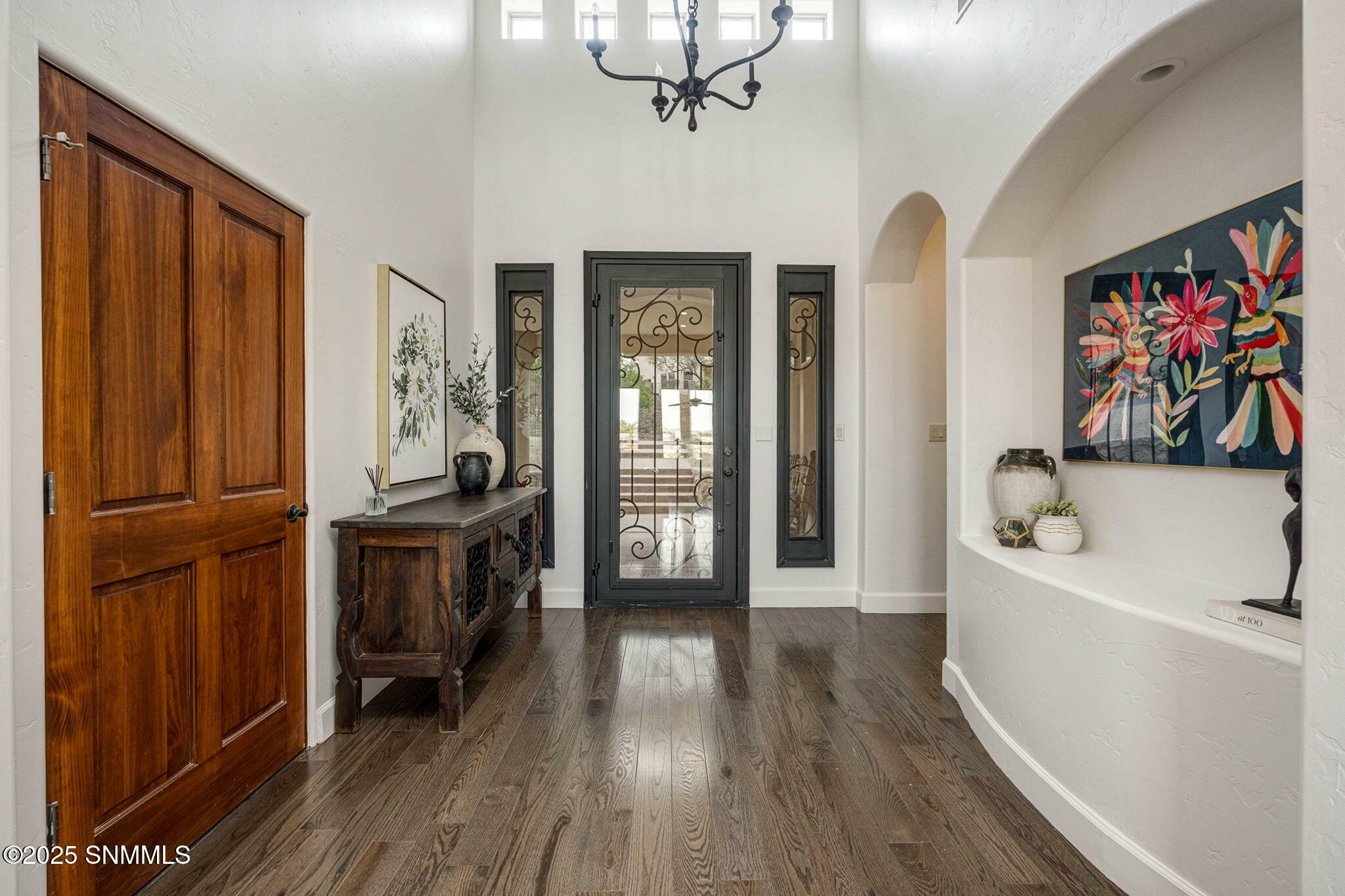 Property Photo: 3418 Vista Primera Road NM 88011