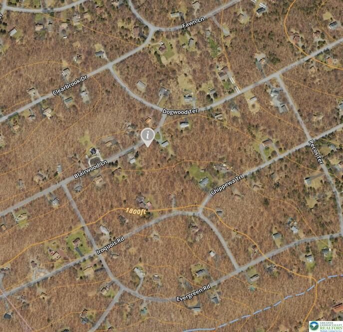 Property Photo:  94 Blairwood Lane  PA 18210 
