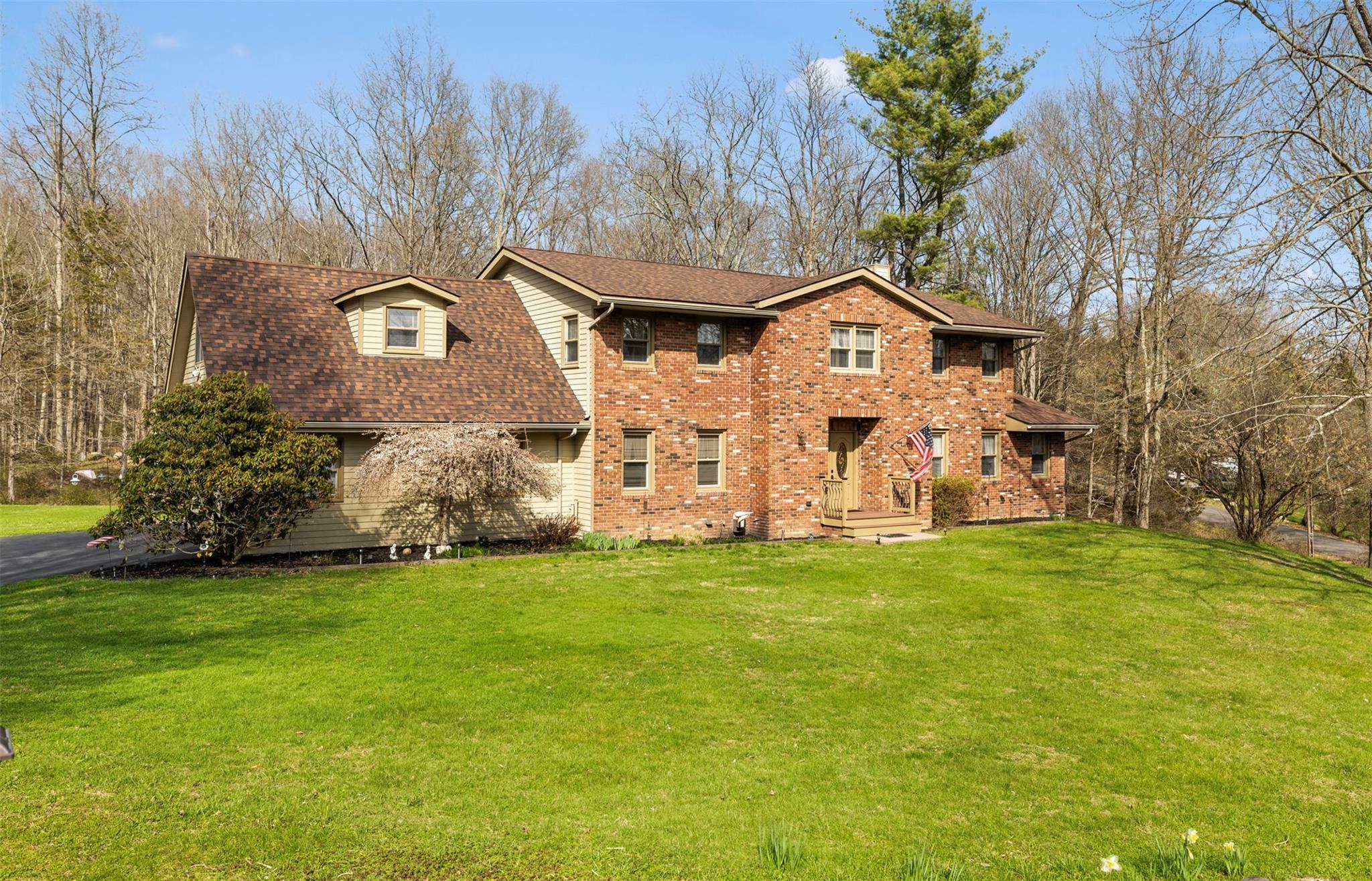 Property Photo: 191 Boyce Road NY 12566