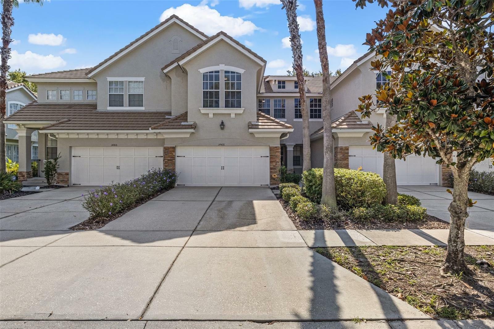 14418 Mirabelle Vista Circle  Tampa FL 33626 photo