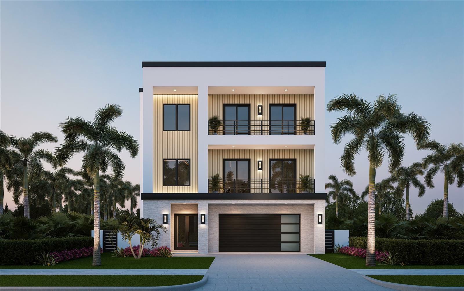 Property Photo: 321 N Shore Road FL 34228