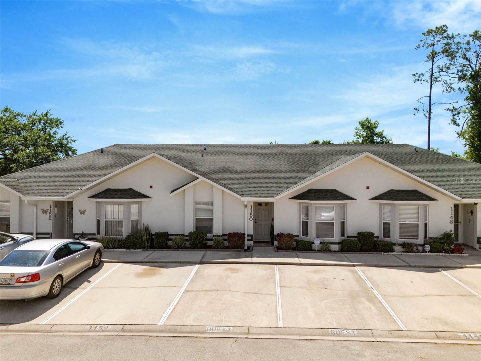 Property Photo: 1150 Jade East Lane FL 34744