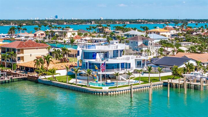 12650 7th Street E  Treasure Island FL 33706 photo