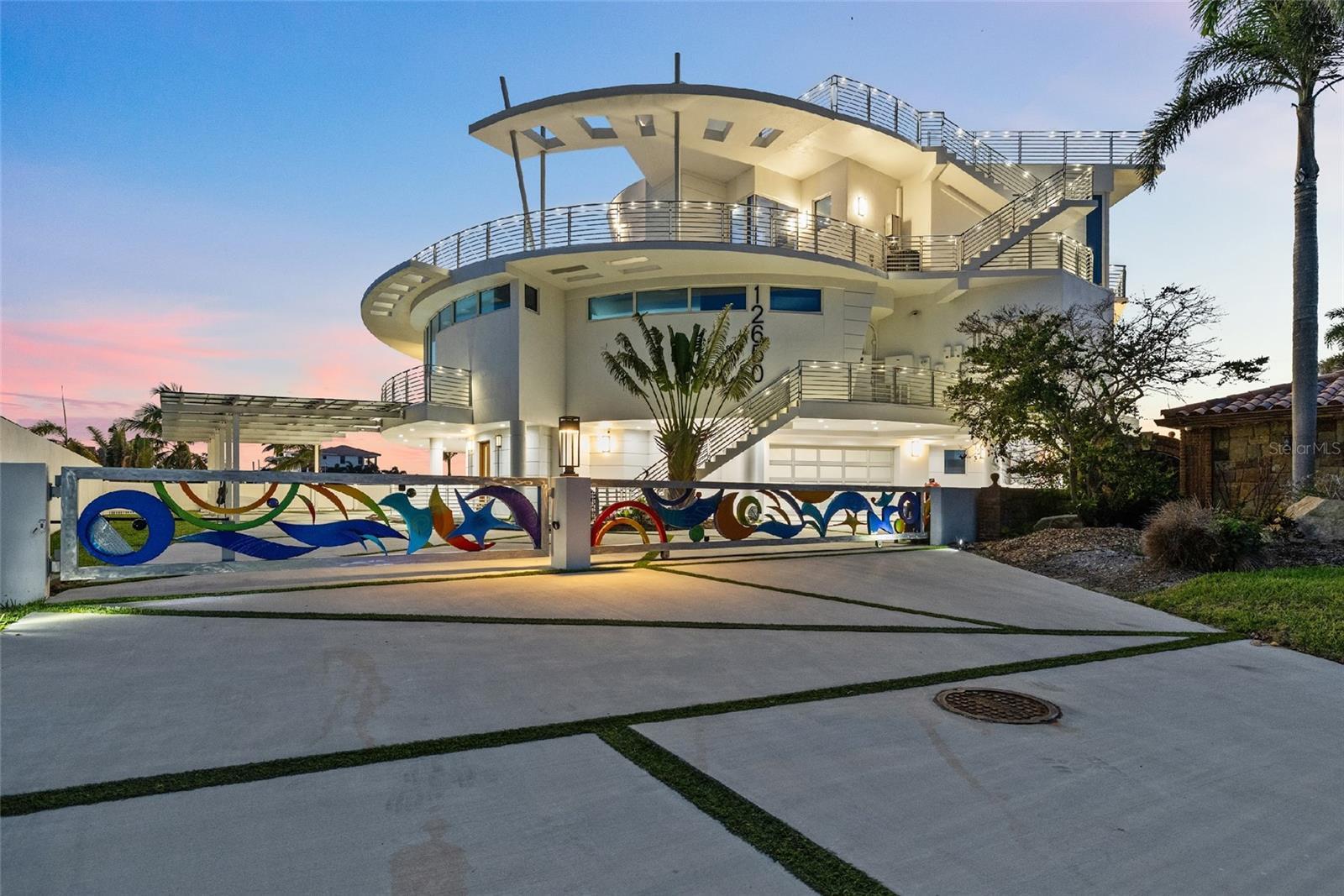 12650 7th Street E  Treasure Island FL 33706 photo