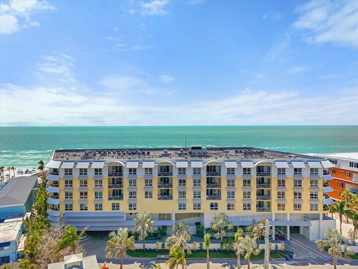 915 Seaside Dr 405, Weeks 22-23  Sarasota FL 34242 photo
