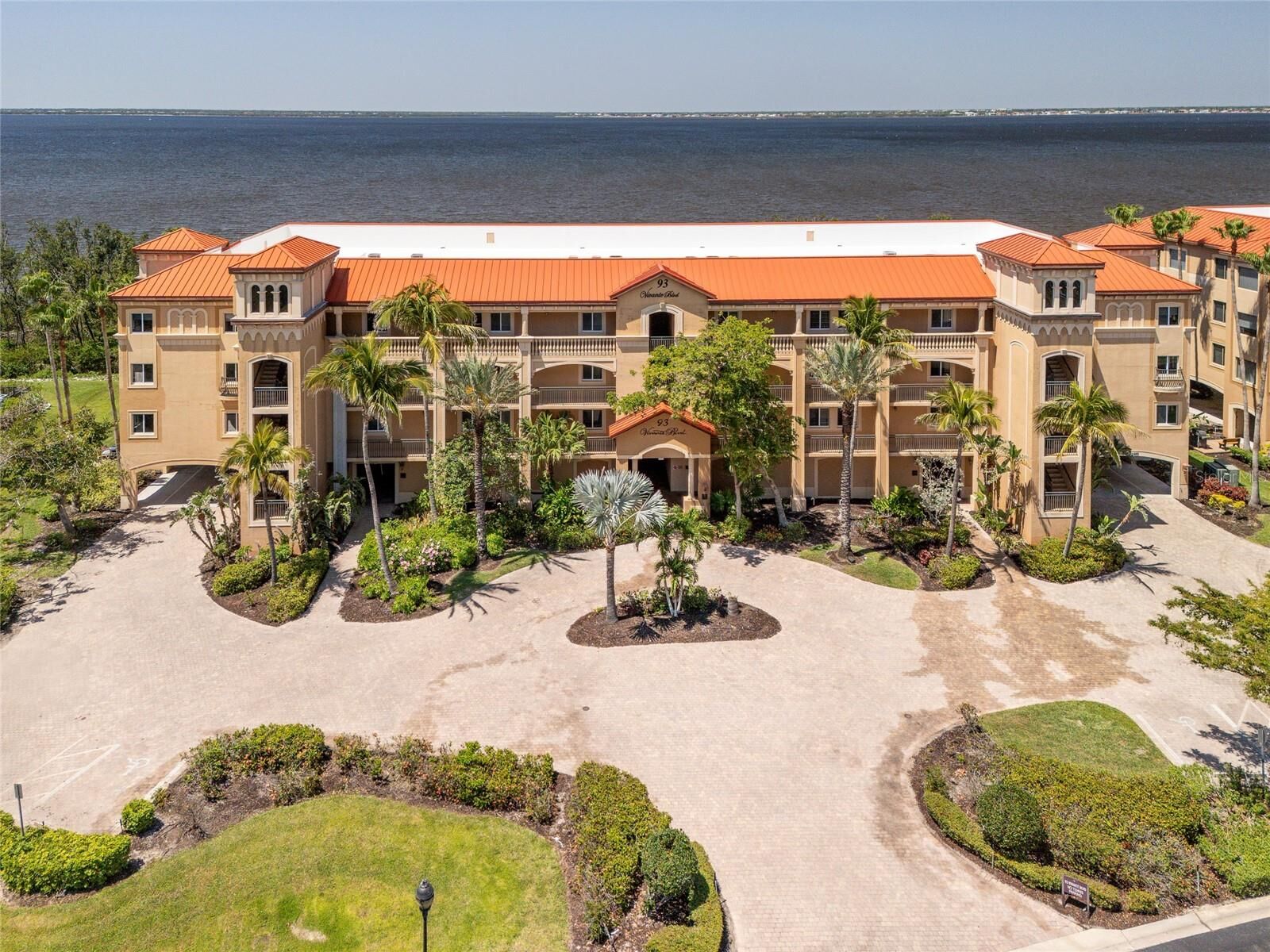 Property Photo: 93 Vivante Boulevard 9344 FL 33950