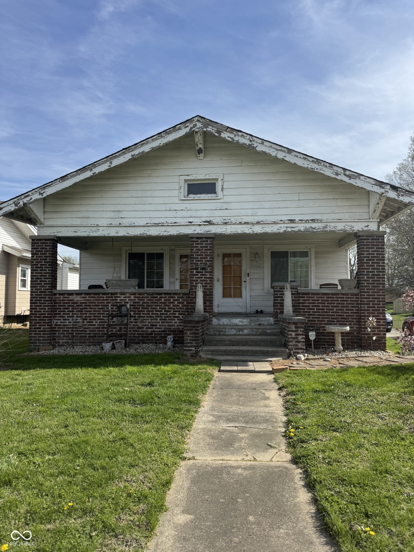 1625 E Thompson Road  Indianapolis IN 46227 photo