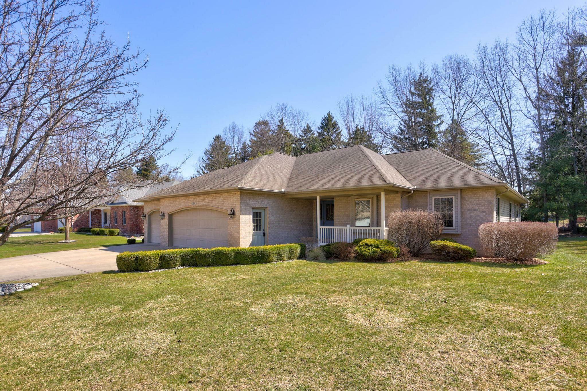 Property Photo: 2368 Durham Drive MI 48609