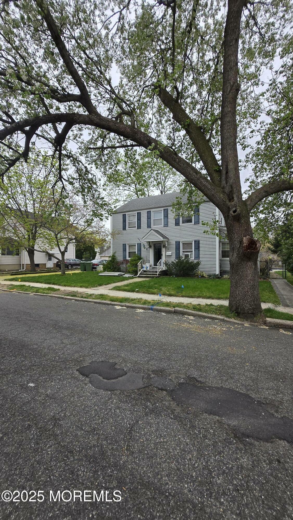 Property Photo: 63 Harding Avenue NJ 08859