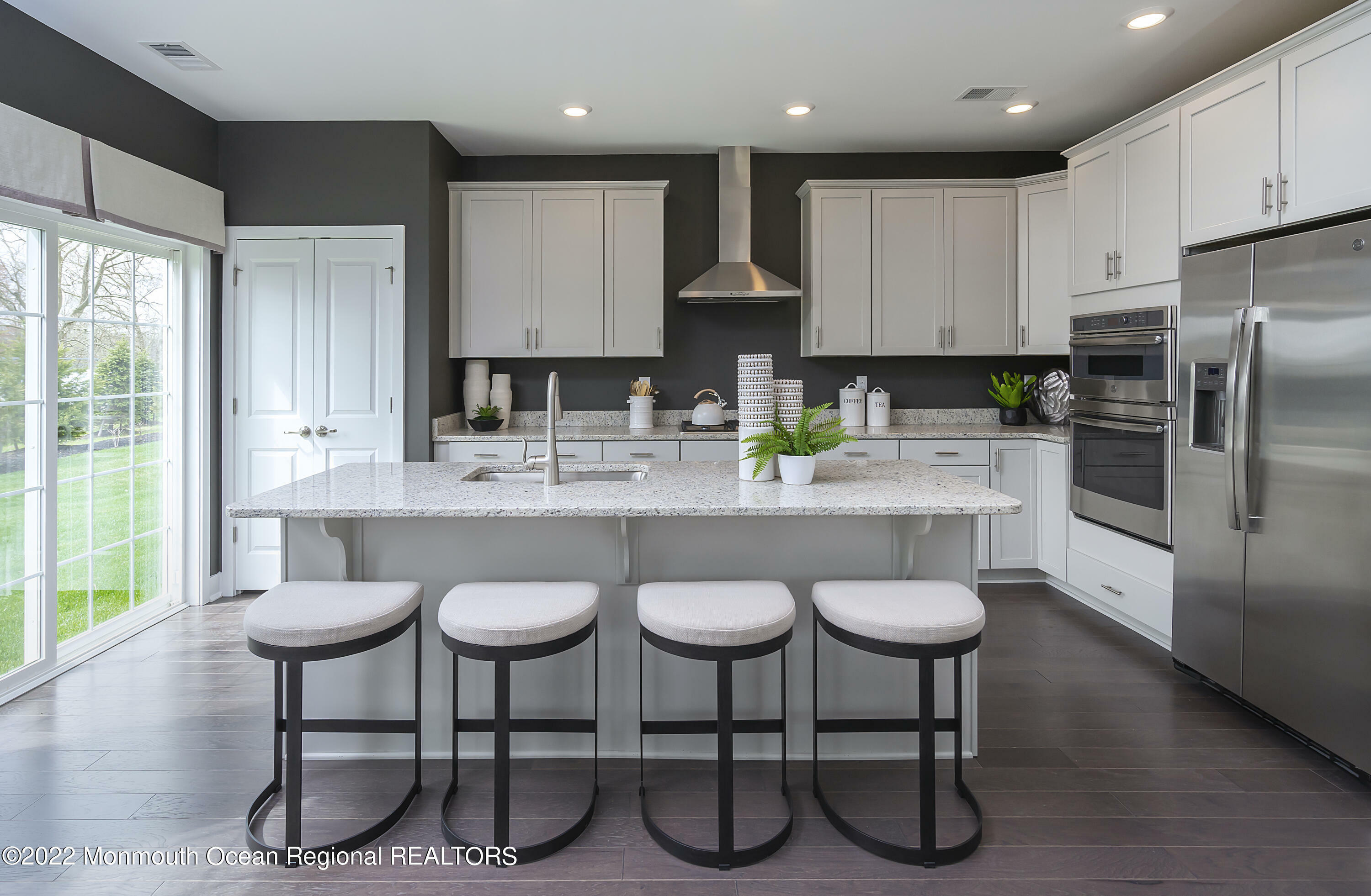 Property Photo: 1 Canterbury Road NJ 08533