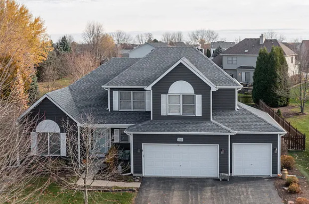 260 Isleview Drive  Oswego IL 60543 photo