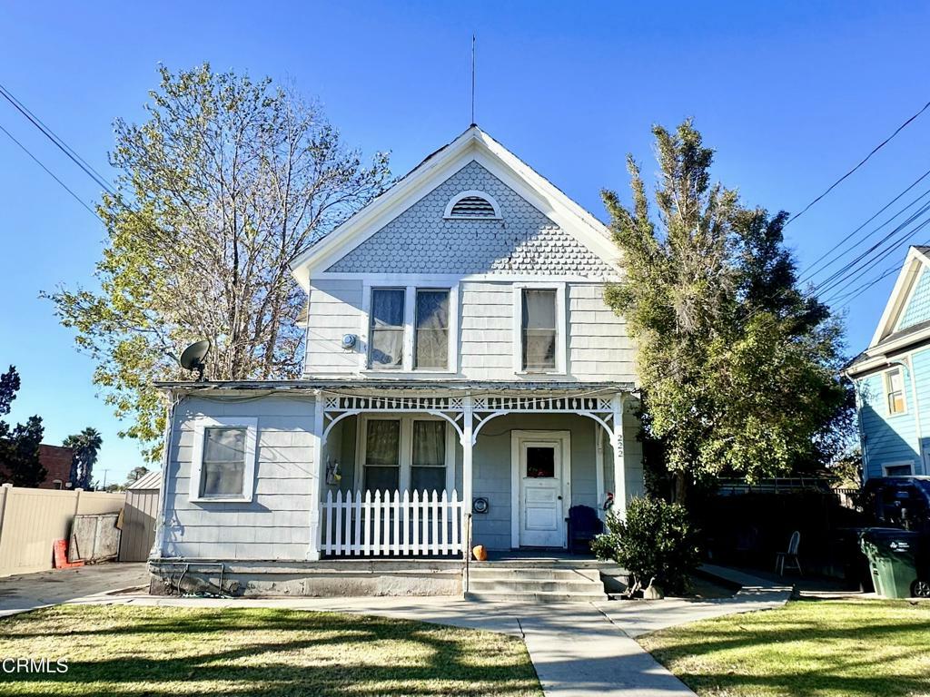 222 N 8th Street  Santa Paula CA 93060 photo
