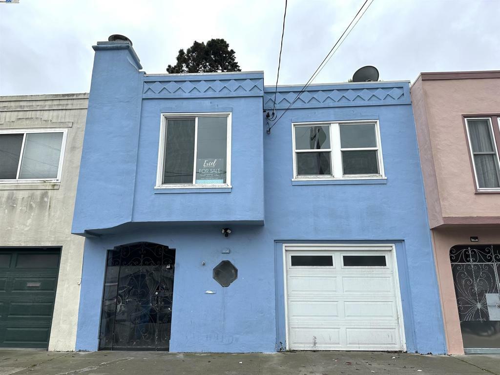 274 Maynard St  San Francisco CA 94112 photo