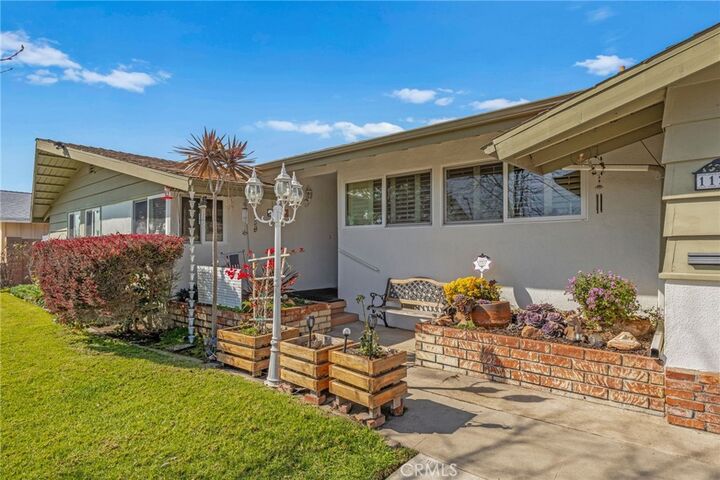 Property Photo: 11211 Palmwood Drive CA 92840