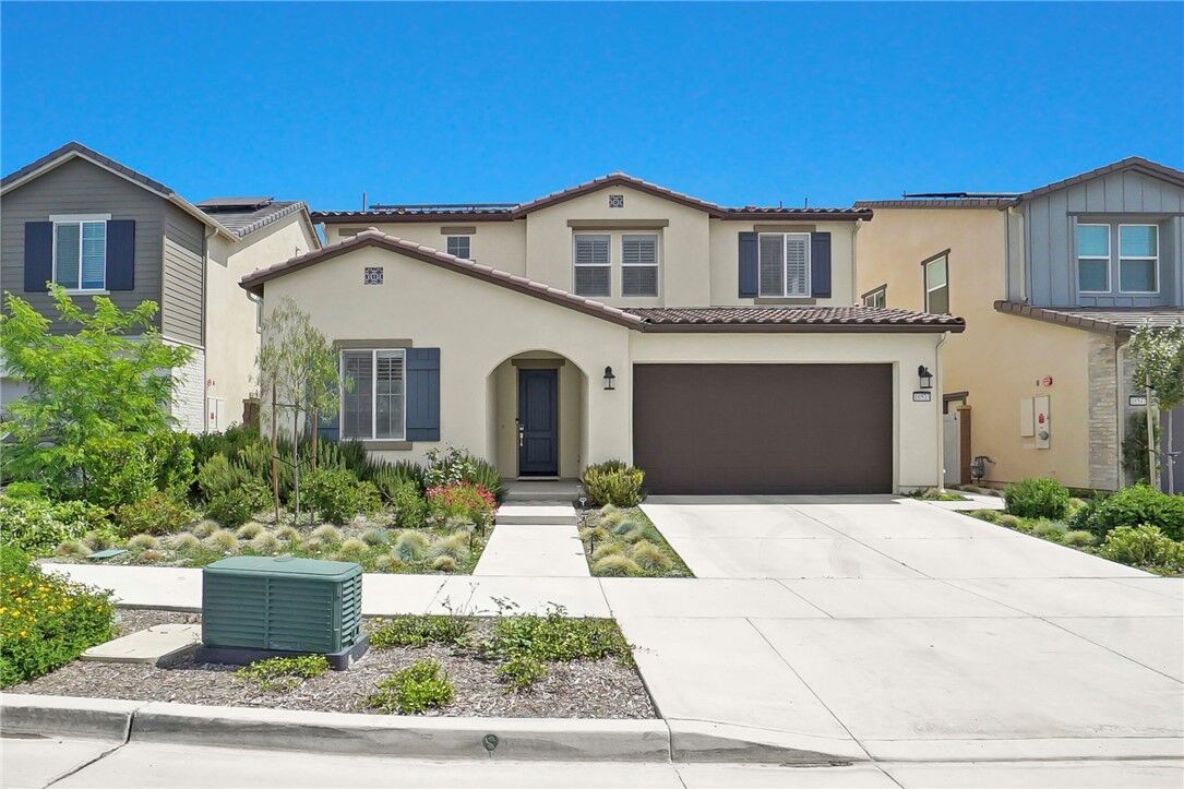 Property Photo: 16533 Ground Breaker Avenue CA 91708