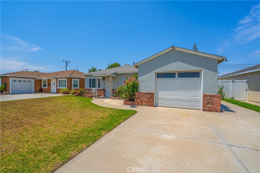 Property Photo:  11525 Corby Avenue  CA 90650 
