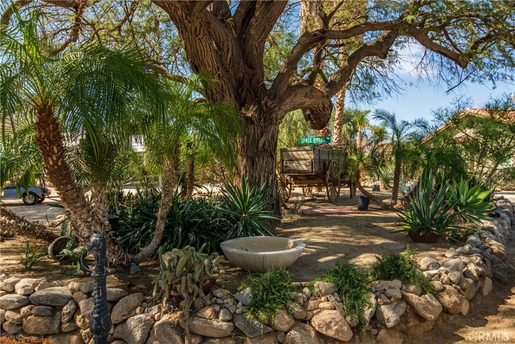 Property Photo: 73950 22nd Avenue CA 92241