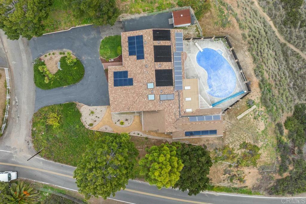 Property Photo: 1277 Cypress Drive CA 92084