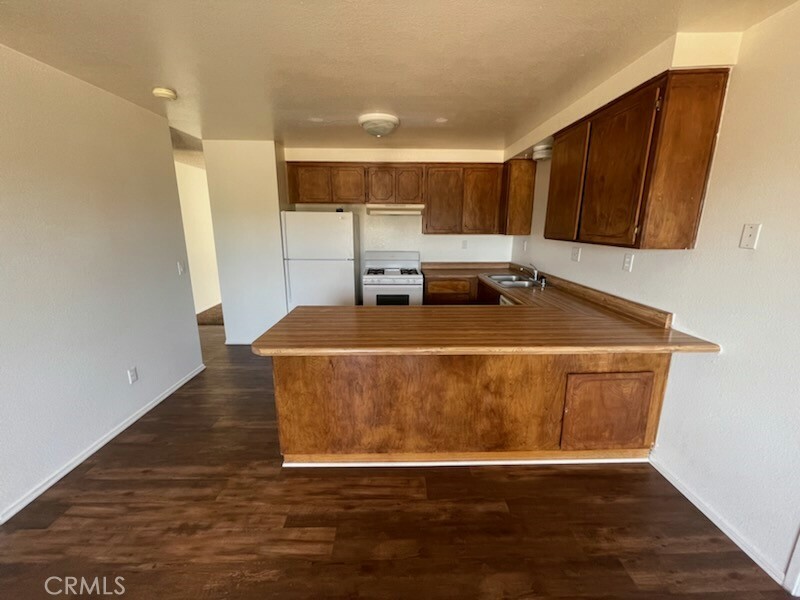 Property Photo: 21398 Nisqually Road 1 CA 92308