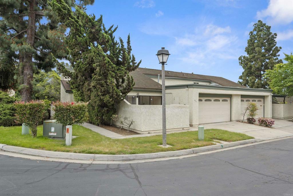 Property Photo: 826 Cinnamon Court CA 91910