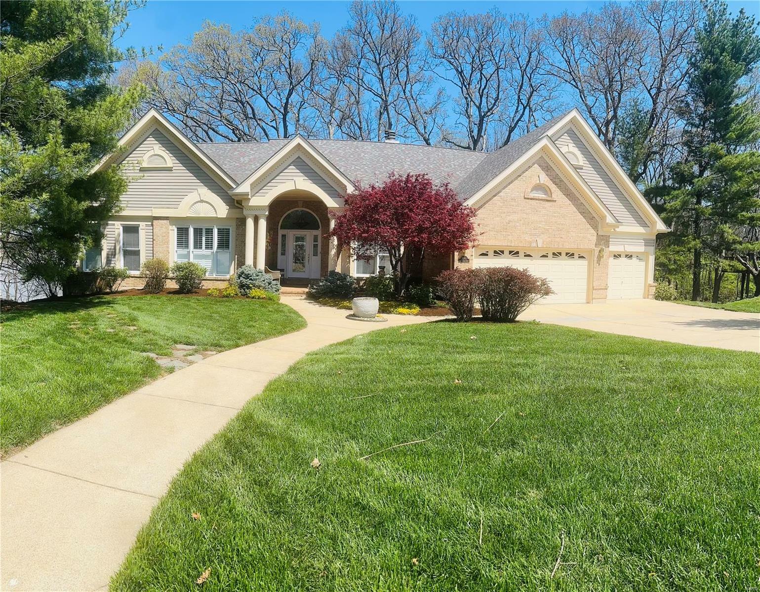Property Photo: 3090 Key Harbour Drive MO 63367