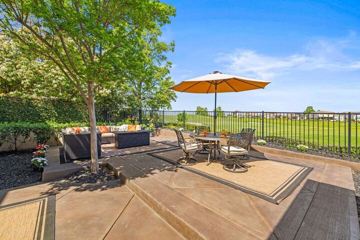 Property Photo: 4001 Royal Troon Drive CA 95762