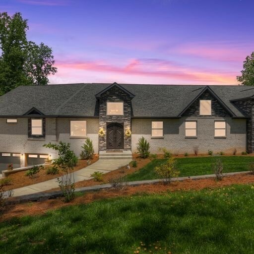 Property Photo: 1013 Paiute Trail TN 37143