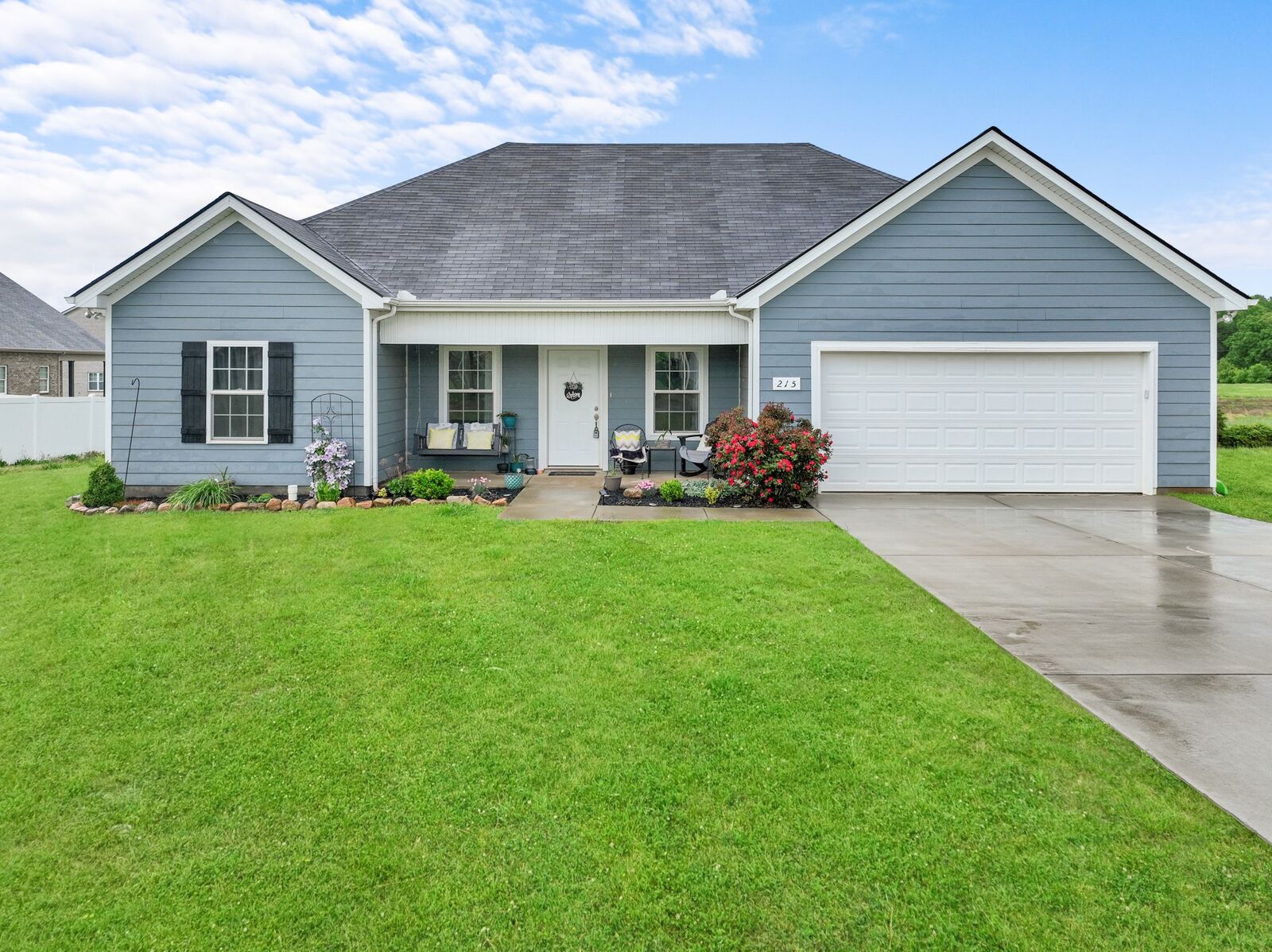 Property Photo:  215 Mimosa Dr  TN 37324 