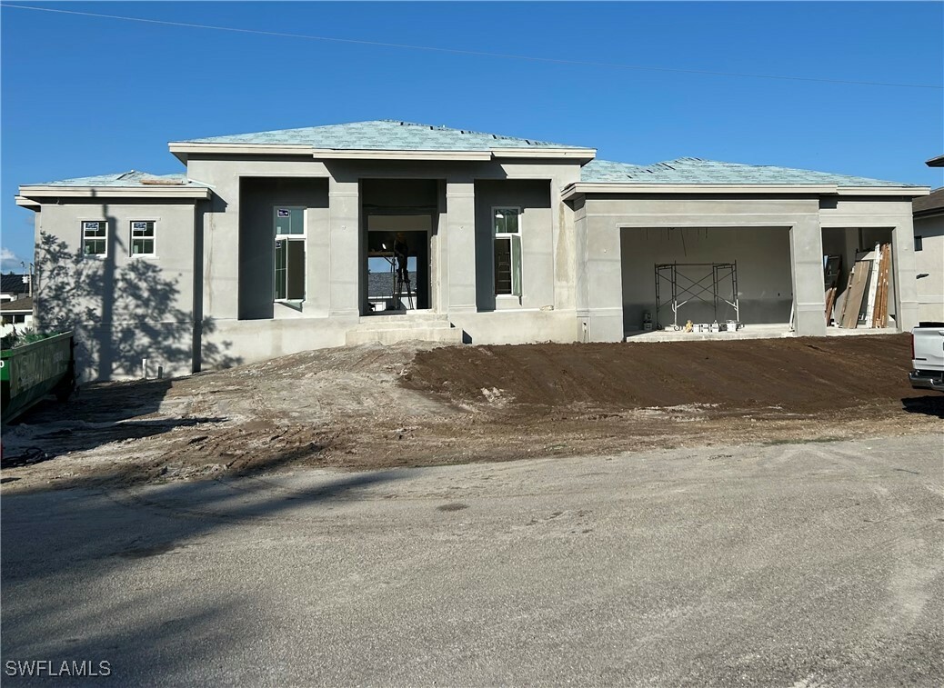 218 Dan River Court  Marco Island FL 34145 photo