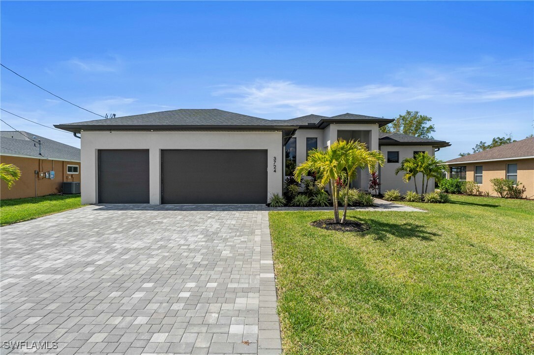 3724 SW 3rd Street  Cape Coral FL 33991 photo