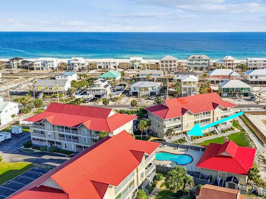 Property Photo: 7476 Sunset Harbor Drive Apt 414 FL 32566