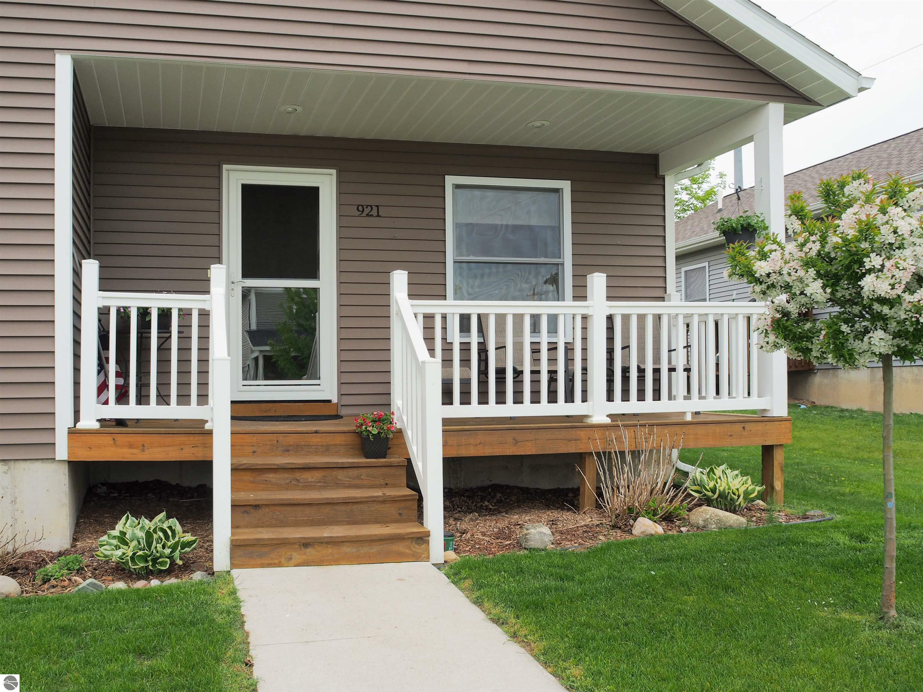 921 Cobalt Street  Traverse City MI 49696 photo