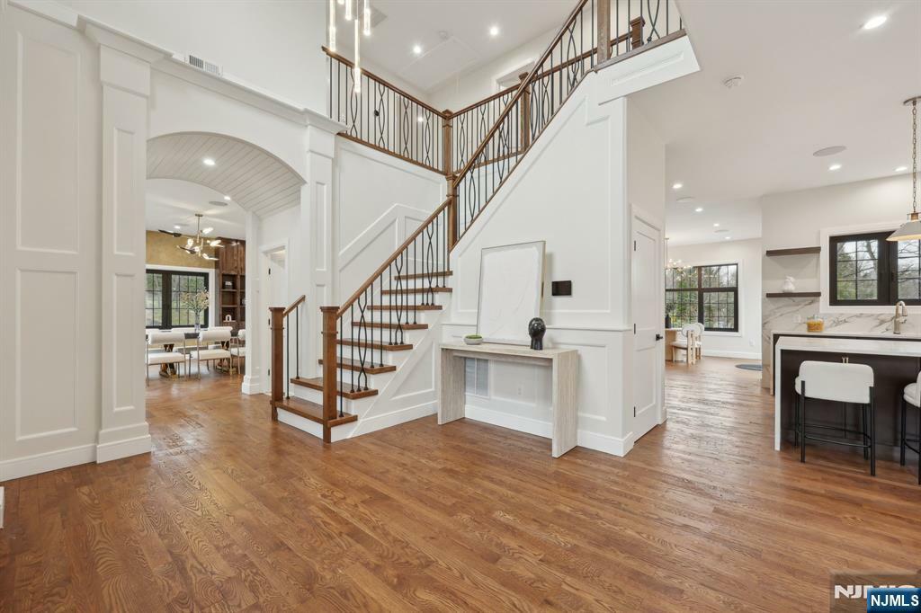 Property Photo:  32 Hurley Avenue  NJ 07481 