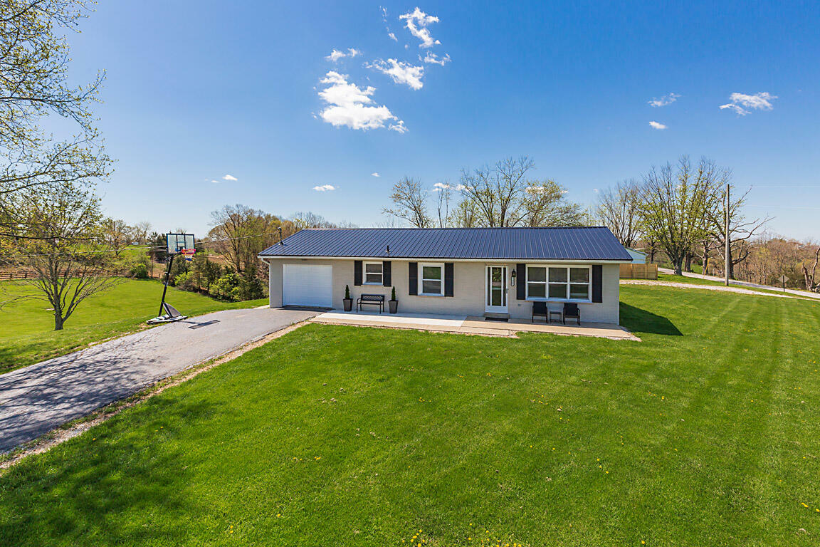 3564 Flour Creek Road  Butler KY 41006 photo
