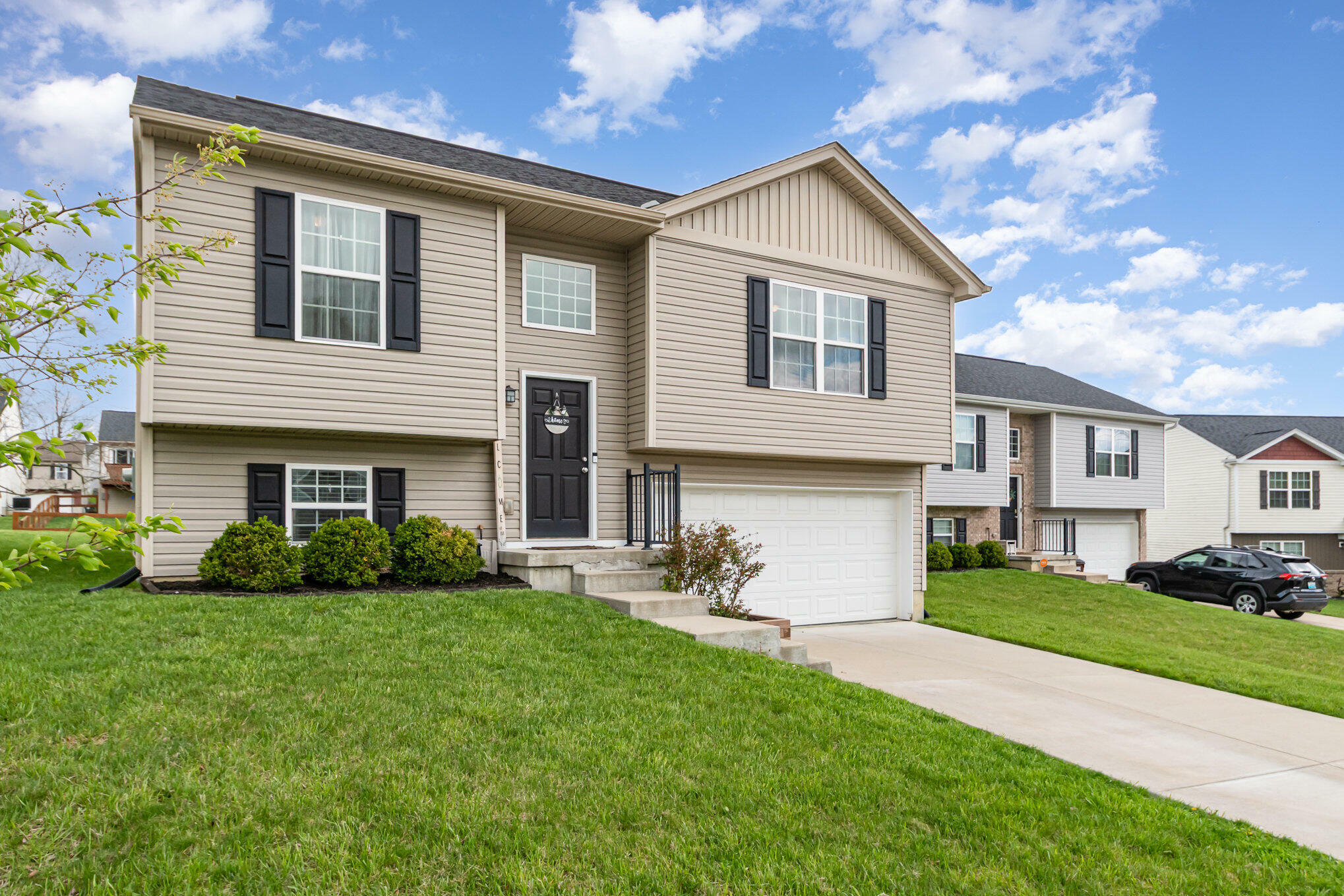Property Photo: 943 Shadowridge Drive KY 41018