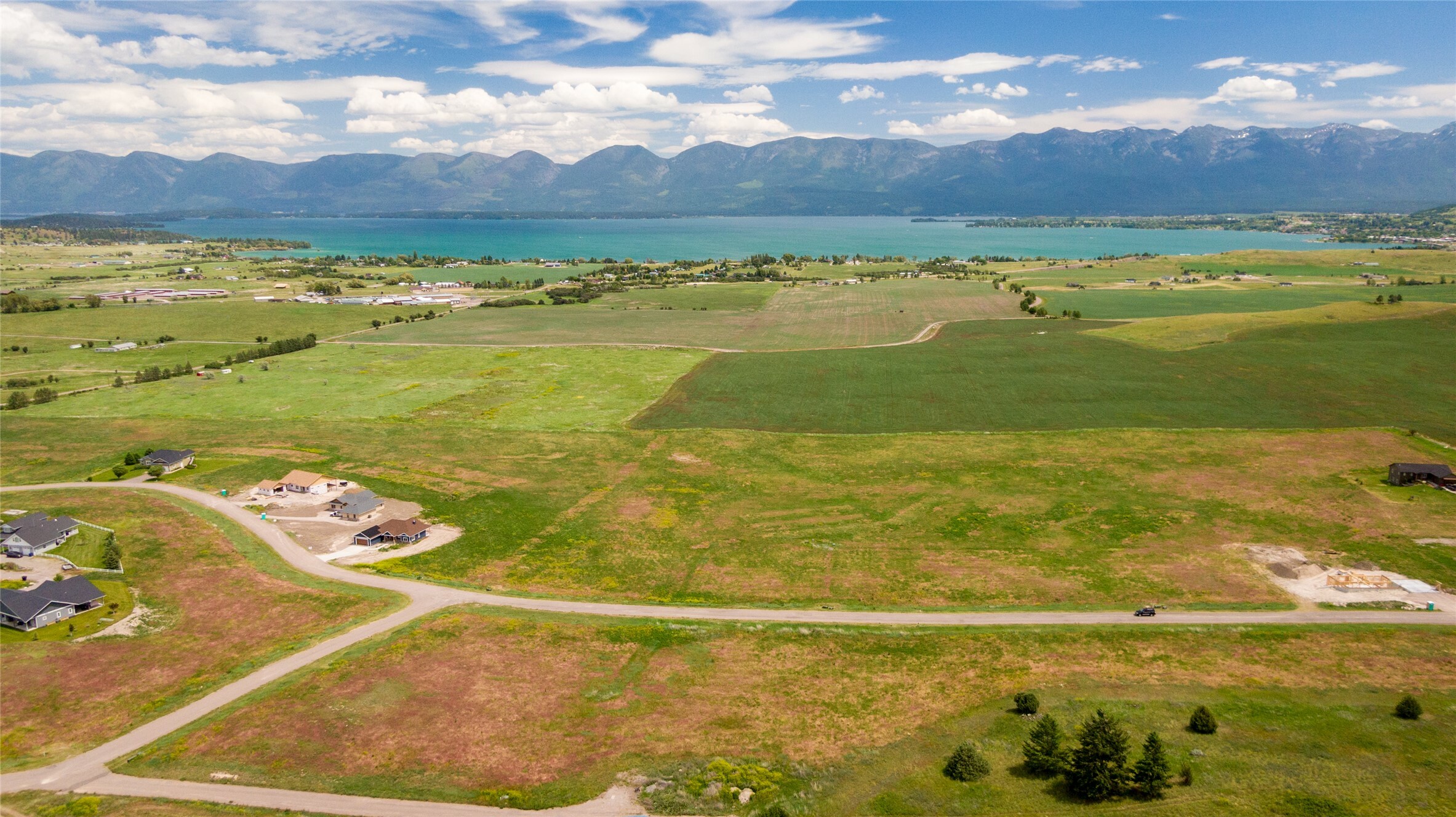 Property Photo: Lot 38 Stone Wall Drive MT 59860