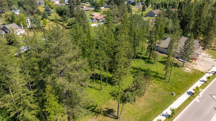 Property Photo: 169 Mountain Brook Lane MT 59937