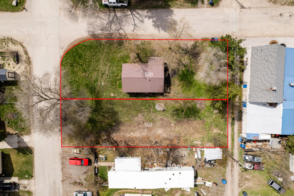 Property Photo: 500 Colorado Avenue MT 59802