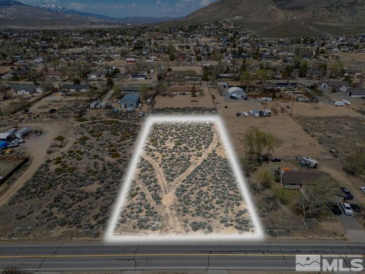 Property Photo: 1356 Stephanie Way NV 89423