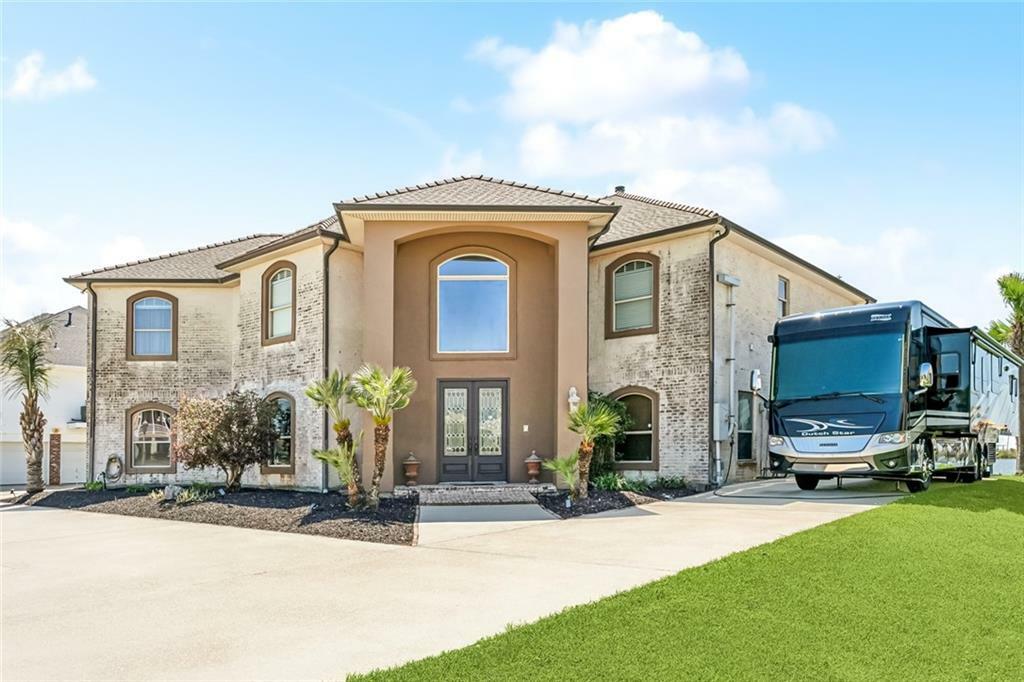 121 Marlin Drive  Slidell LA 70461 photo