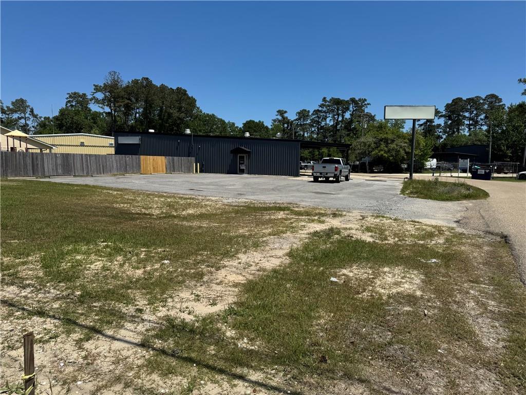 Property Photo:  1780 Old Spanish Trail  LA 70458 