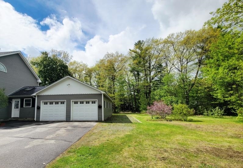 Property Photo: 36 Bangor Street NH 03581